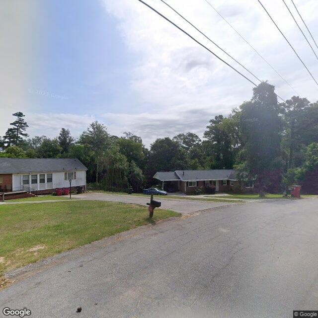 General Winship in Macon, GA - Main View