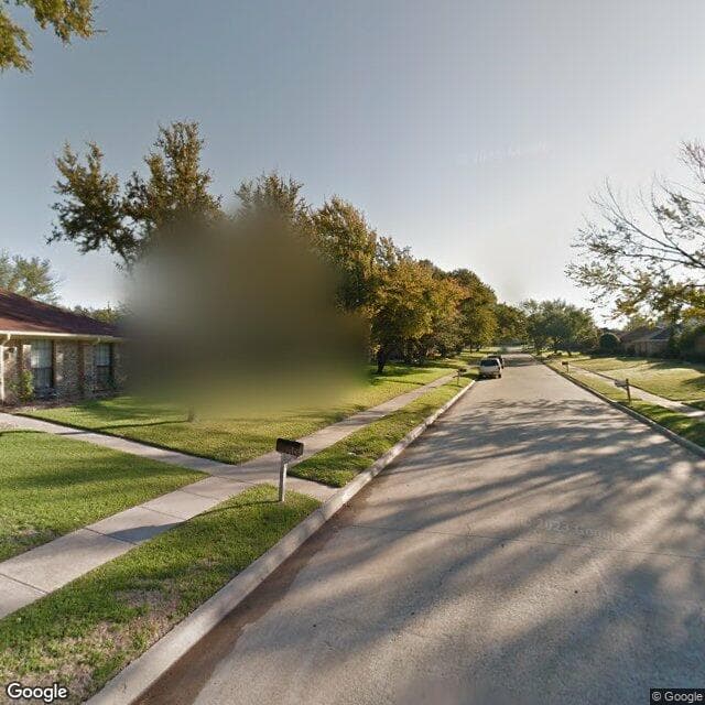 Generations Assisted Living in Plano, TX - Main View