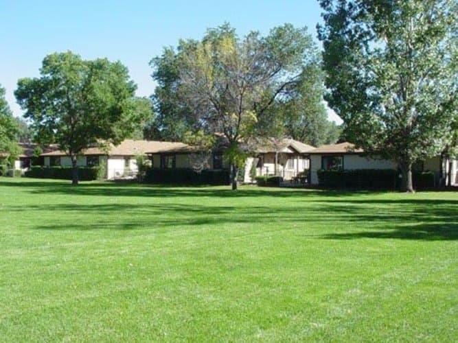 Colorado Springs Senior Homes in Colorado Springs, CO - Main View