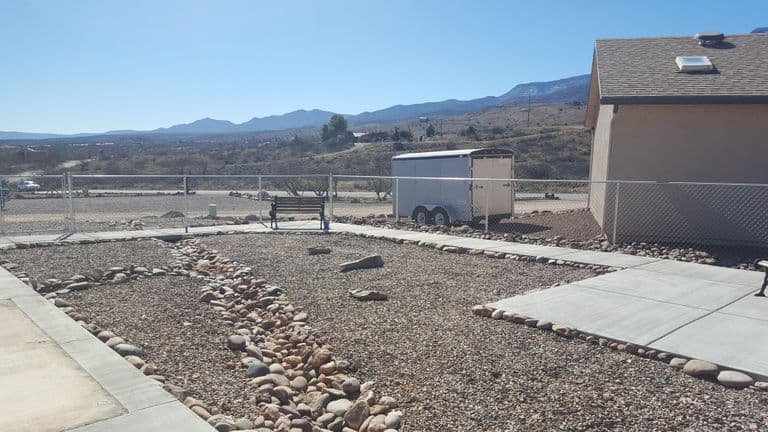 Generations Senior Living in Clarkdale, AZ - Main View