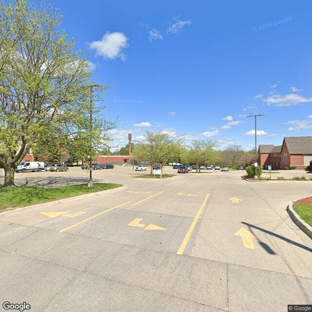 Genesis Senior Living in Des Moines, IA - Main View