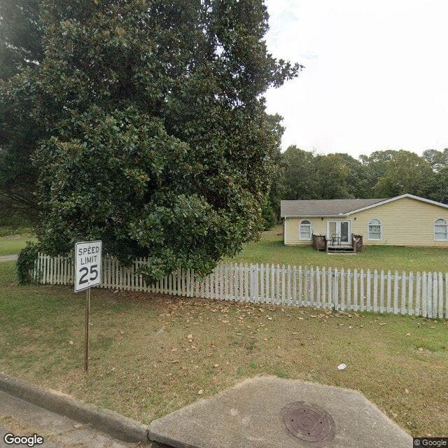 Genesiz 360 in Lithonia, GA - Main View