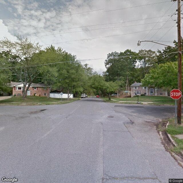 Gennicare Assisted Living in Accokeek, MD - Main View