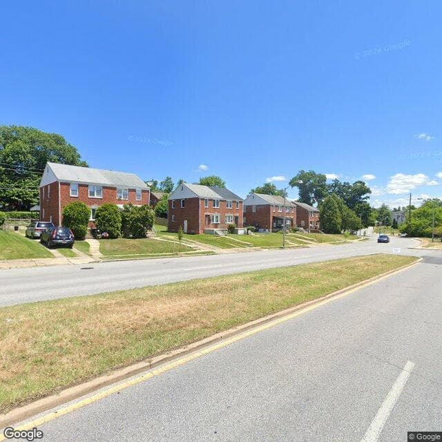 Gental Touch in Baltimore, MD - Main View