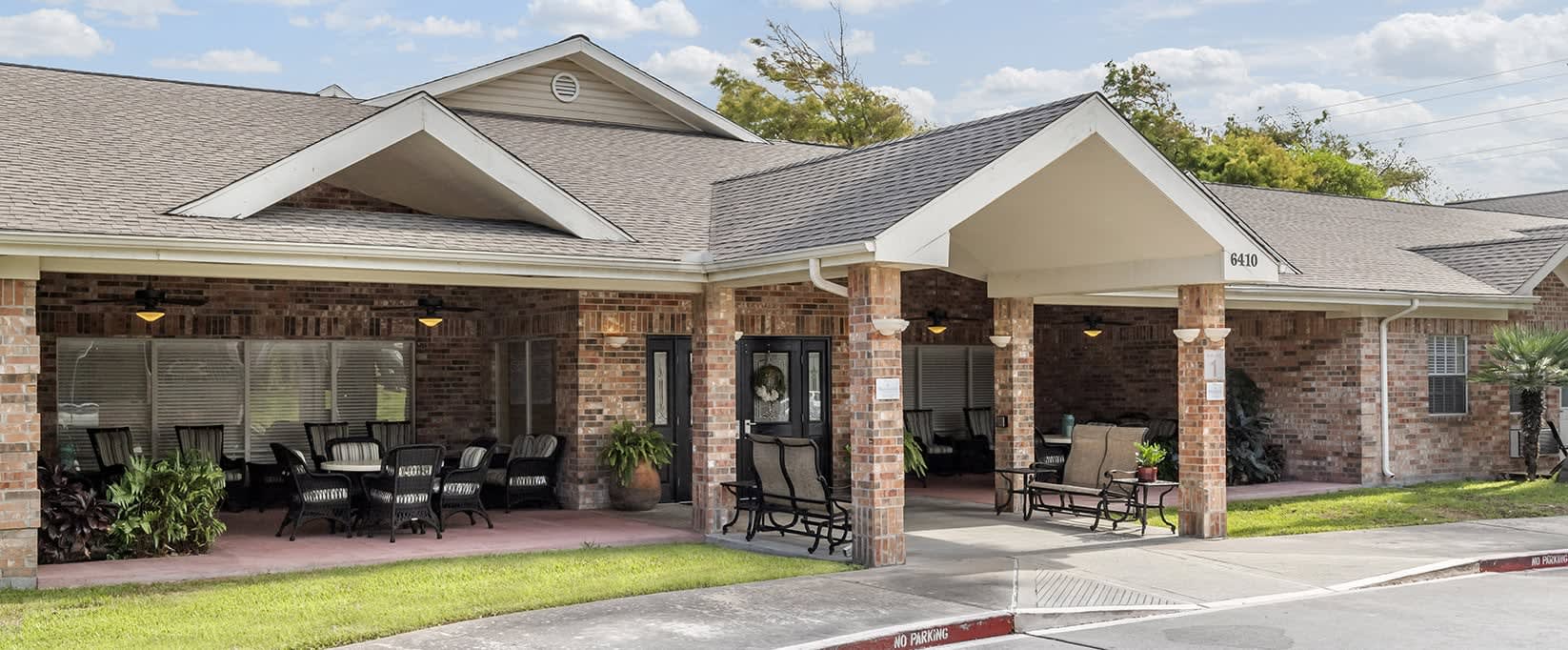Brookdale Corpus Christi in Corpus Christi, TX