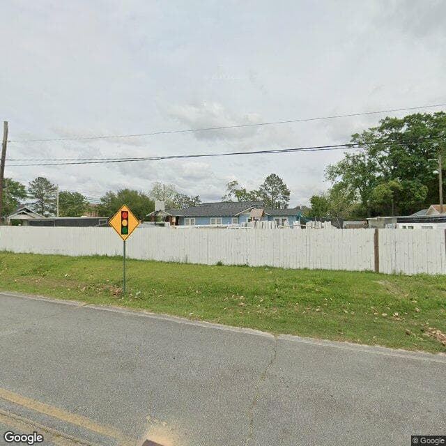 Colquitt Garden Manor in Moultrie, GA - Main View