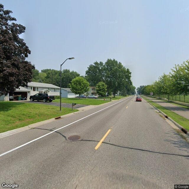 Gentle Care Homes in New Hope, MN - Main View