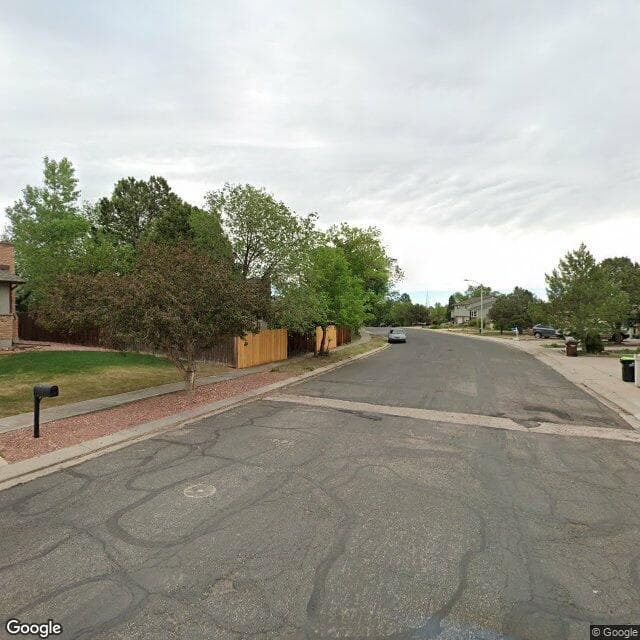 Gentle Care House in Colorado Springs, CO - Main View