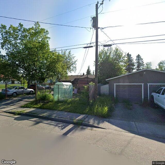 Gentle Loving Care Assisted Living Home in Anchorage, AK - Main View