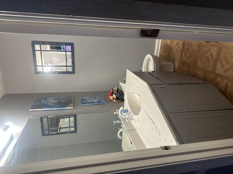 Gentle Place 2 - Senior living in Conyers, Georgia