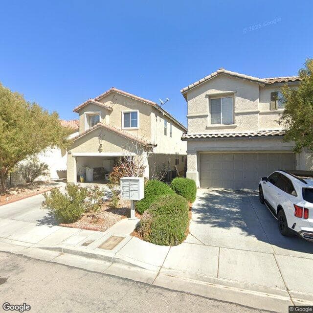 Gentle Souls Home Care in Las Vegas, NV - Main View