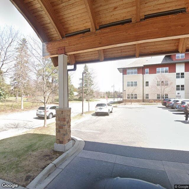 Gentle Touch Health Initiative II in Minnetonka, MN - Main View