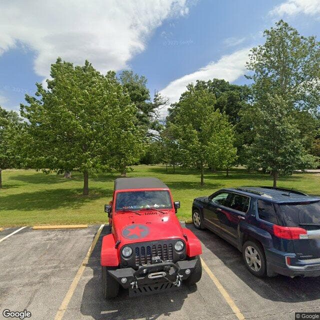 George Ade Memorial Health Care Center - Senior living in Brook, Indiana