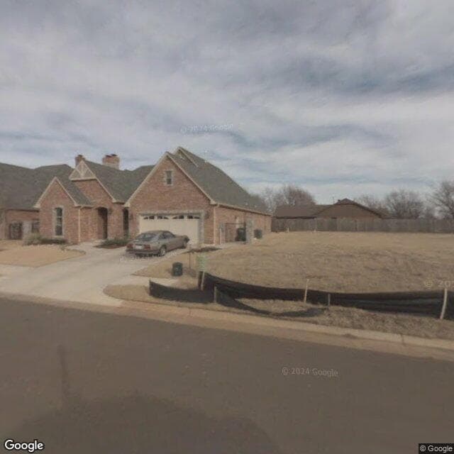 Georgetowne in Edmond, OK - Main View