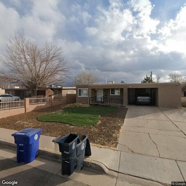 Georgia House Assisted Living - Albuquerque in Albuquerque, NM - Main View