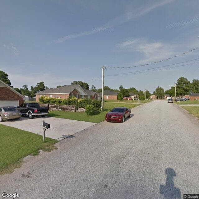 Georgia Mentor - Hallman Drive in Hephzibah, GA - Main View