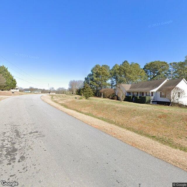 Georgia Mentor - Puppy Chase in Social Circle, GA - Main View