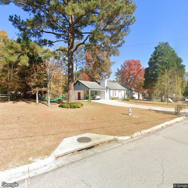 Georgia Residential & Community Care II in Snellville, GA - Main View
