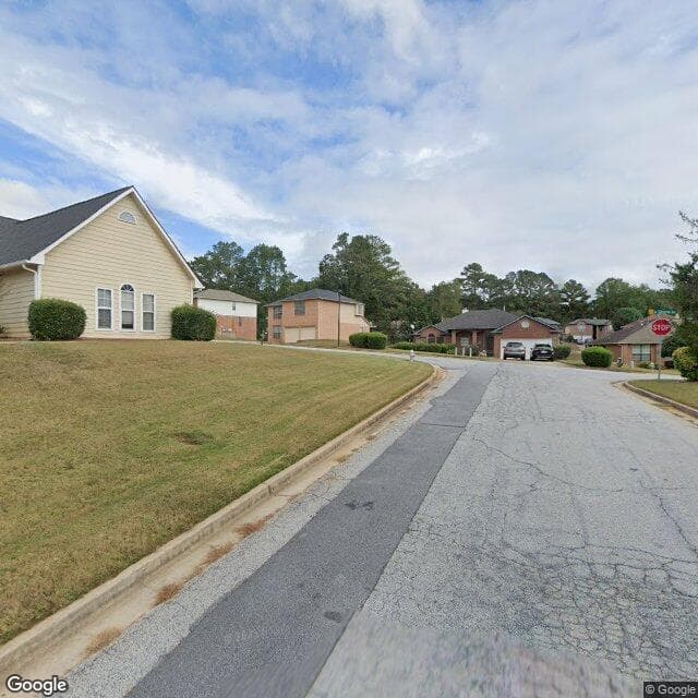 Georgia Residential And Community Healthcare IV in Lithonia, GA - Main View