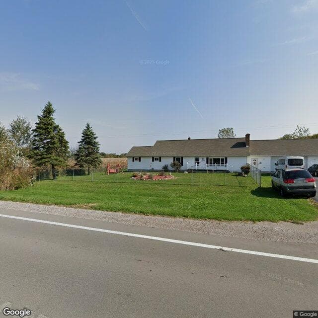 Gera Road Home in Birch Run, MI - Main View