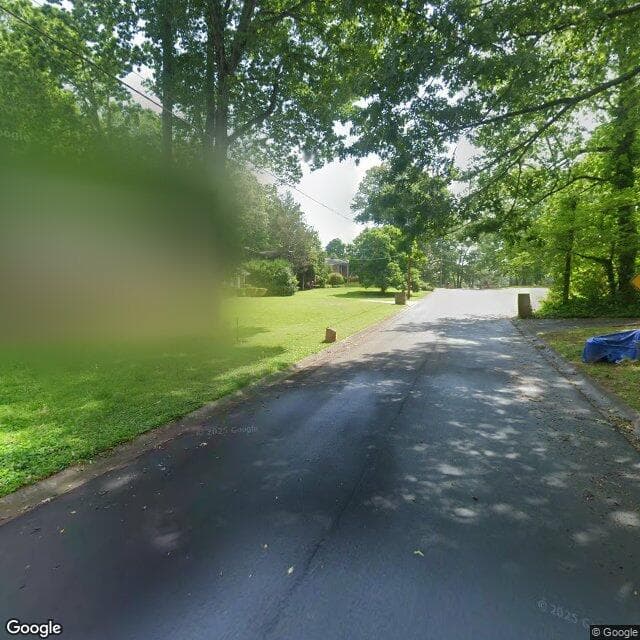 Geraldine House Personal Care Home in Decatur, GA - Main View