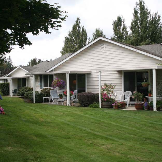 Gibson Creek By Bonaventure - Senior living in Salem, Oregon