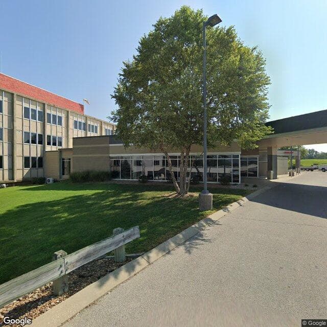 Gibson General Hospital in Princeton, IN