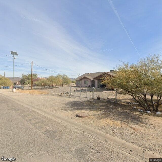 Gila River Indian Care Center in Sacaton, AZ - Main View