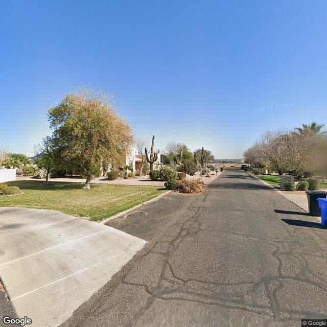 Gilbert Assisted Living in Gilbert, AZ - Main View