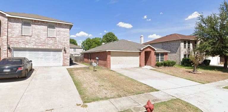 Gilgal Home Assisted Living in Grand Prairie, TX - Main View