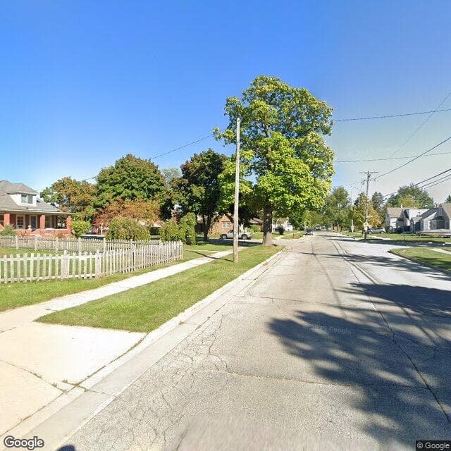 Gimmel Southern Hope Homes in Kenosha, WI - Main View