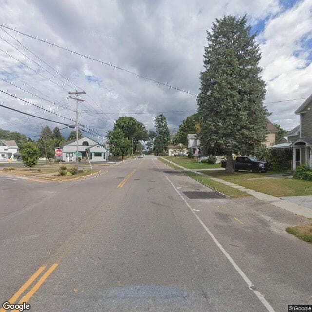 Giordano Manor - Senior living in Swanton, Vermont