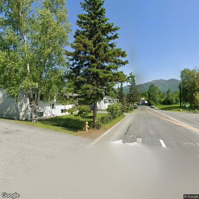 Glacier Assisted Living Home in Anchorage, AK - Main View
