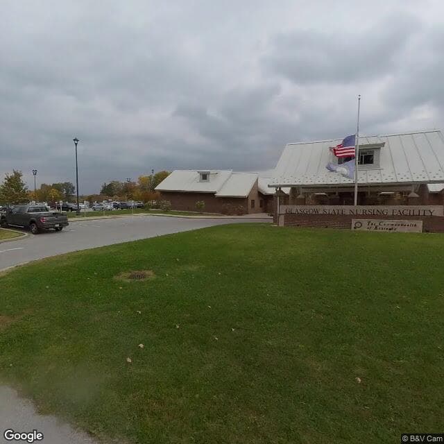 Glasgow State Nursing Facility in Glasgow, KY