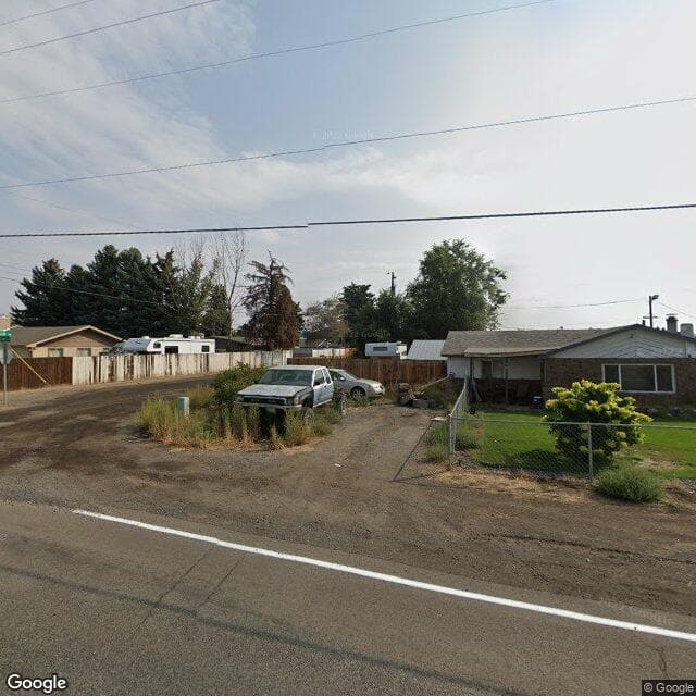 Gleed Orchard Manor in Yakima, WA - Main View