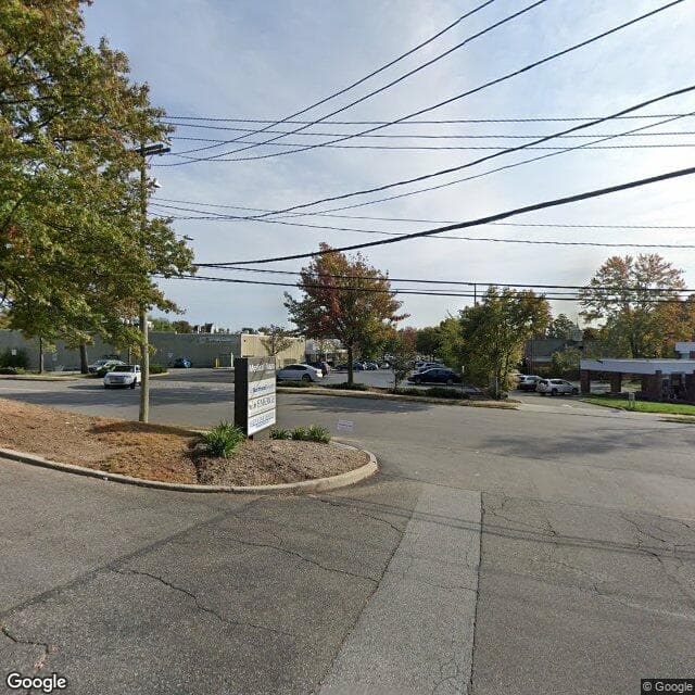 Glen Cove Center for Nursing and Rehabilitation in Glen Cove, NY - Main View