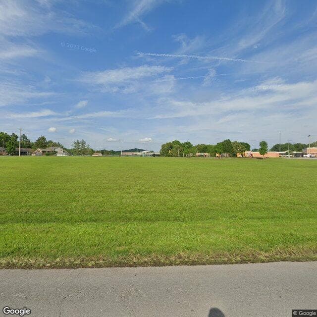 Glen Oaks Health And Rehabilitation - Senior living in Shelbyville, Tennessee