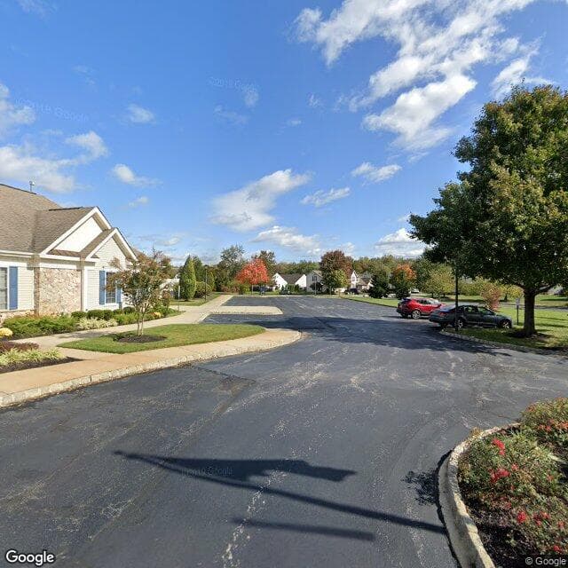 Glen at Masons Creek - Senior living in Hainesport, New Jersey
