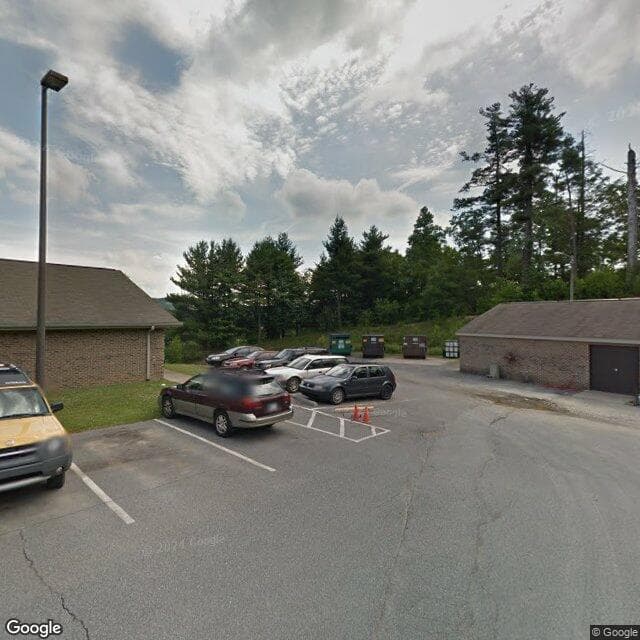 Glenbridge Health And Rehabiltation Center in Boone, NC - Main View