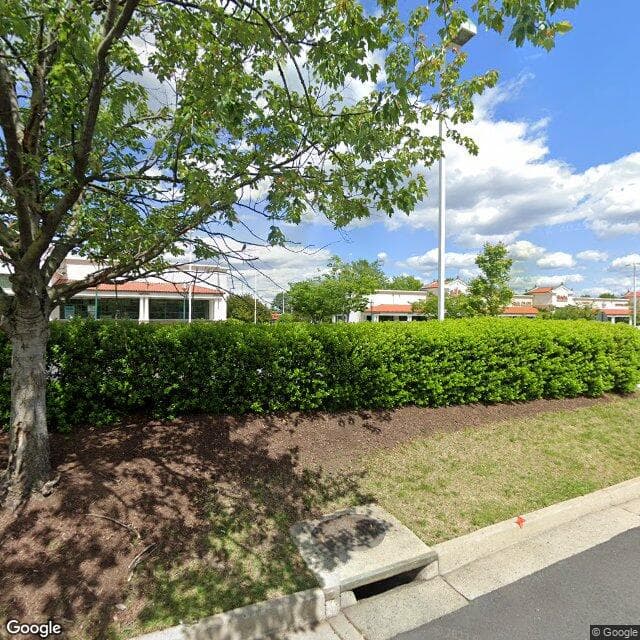 Glenburnie Rehabilitation and Nursing Center in Richmond, VA - Main View