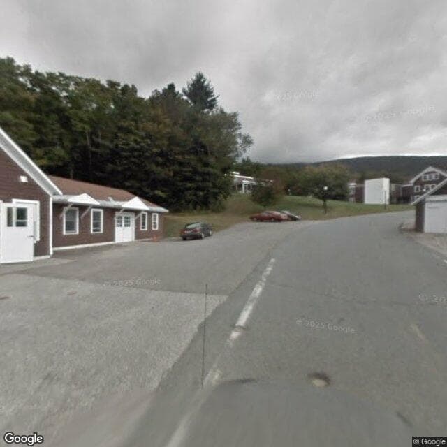 Glencliff Home For The Elderly - Senior living in Glencliff, New Hampshire