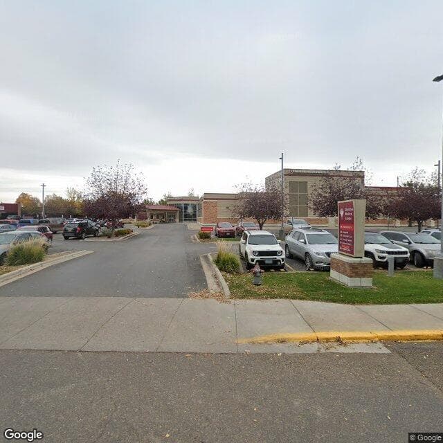 Glendive Medical Center Nursing Home in Glendive, MT