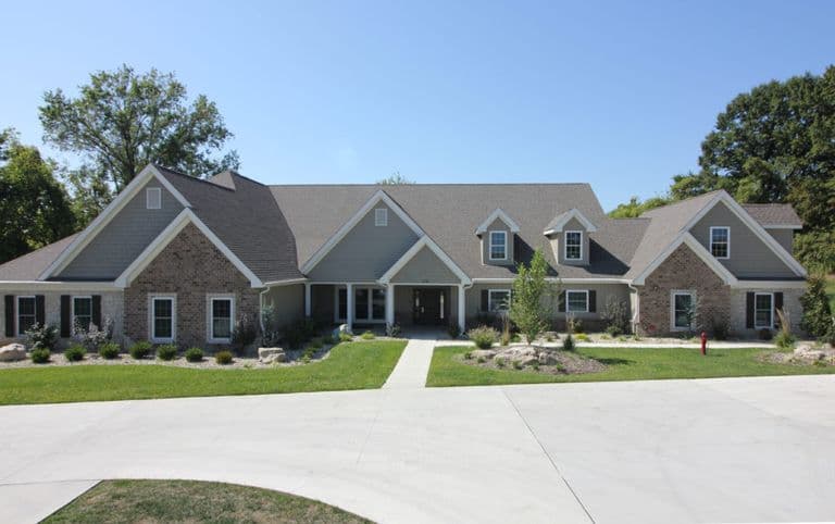 Glenfield Memory Care Homes in Saint Peters, MO