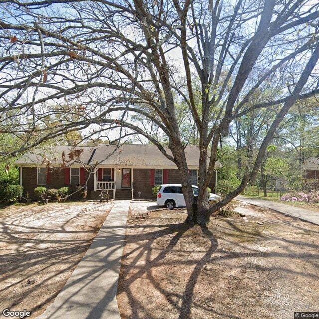 Glenhaven in Milledgeville, GA - Main View
