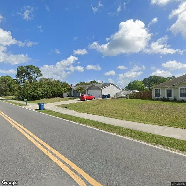 Glenville Pines II Assisted Living Facility in Palm Bay, FL - Main View