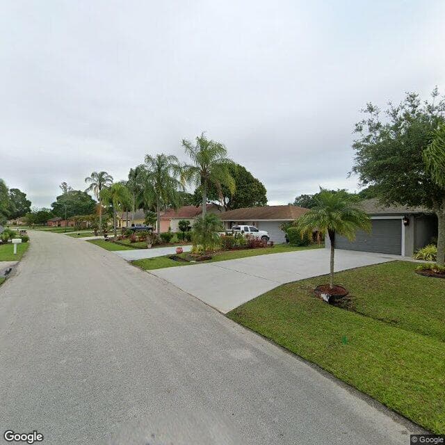 Glenville Pines III in Palm Bay, FL - Main View