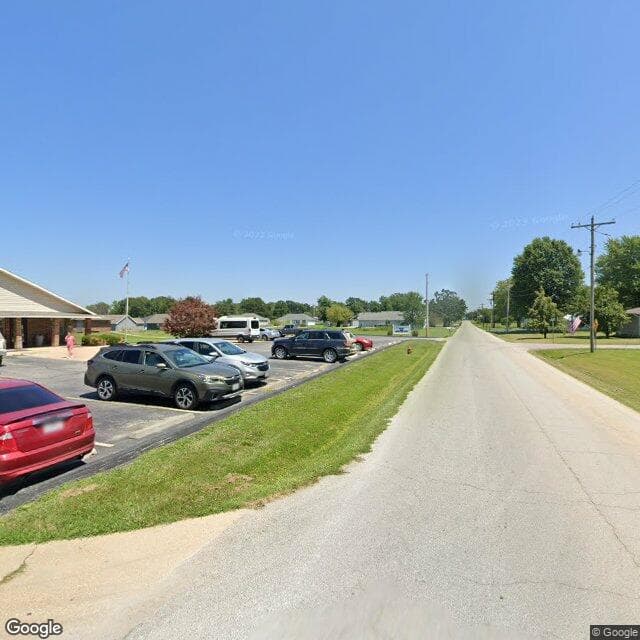 Glenwood Healthcare - Senior living in Seymour, Missouri
