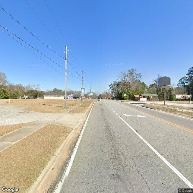 Glenwood Healthcare - Glenwood in Glenwood, GA