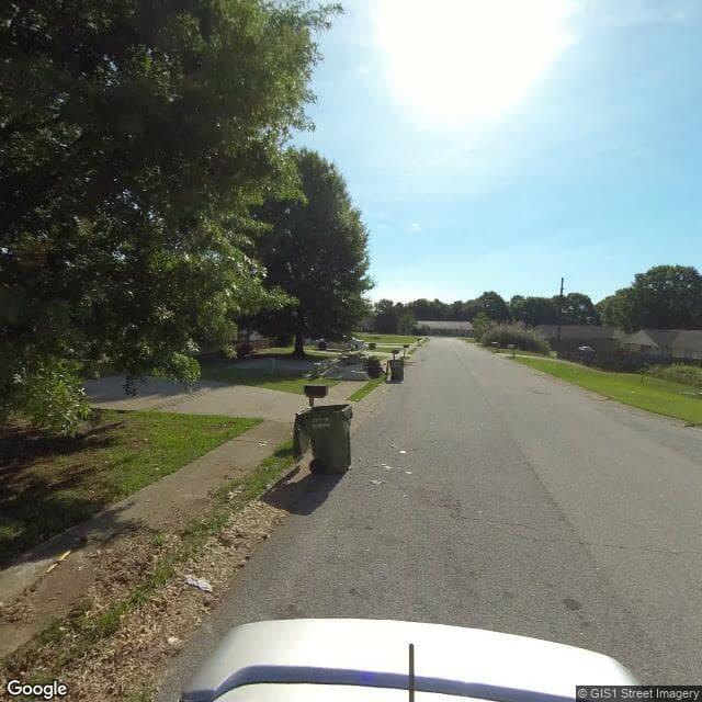 Glenwood Home in Monroe, GA - Main View