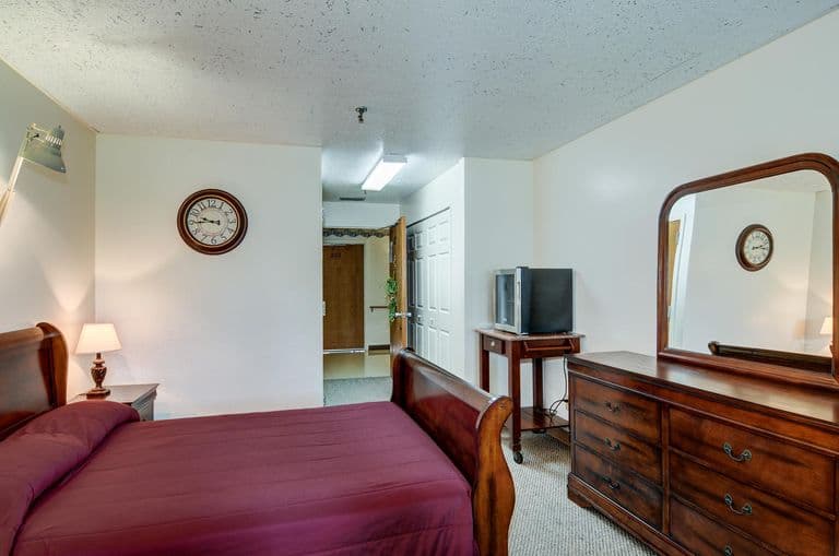 Glenwood Park in Princeton, WV